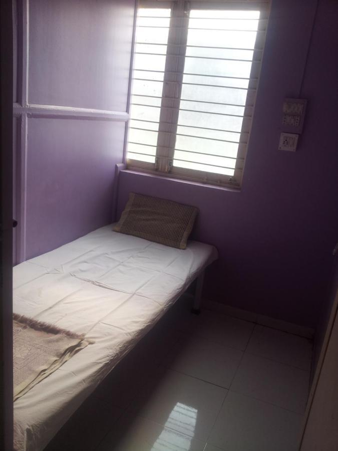 Shree Balaji Guest House Nashik Cameră foto