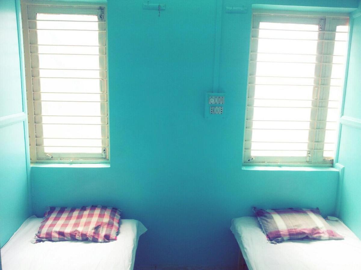 Shree Balaji Guest House Nashik Cameră foto