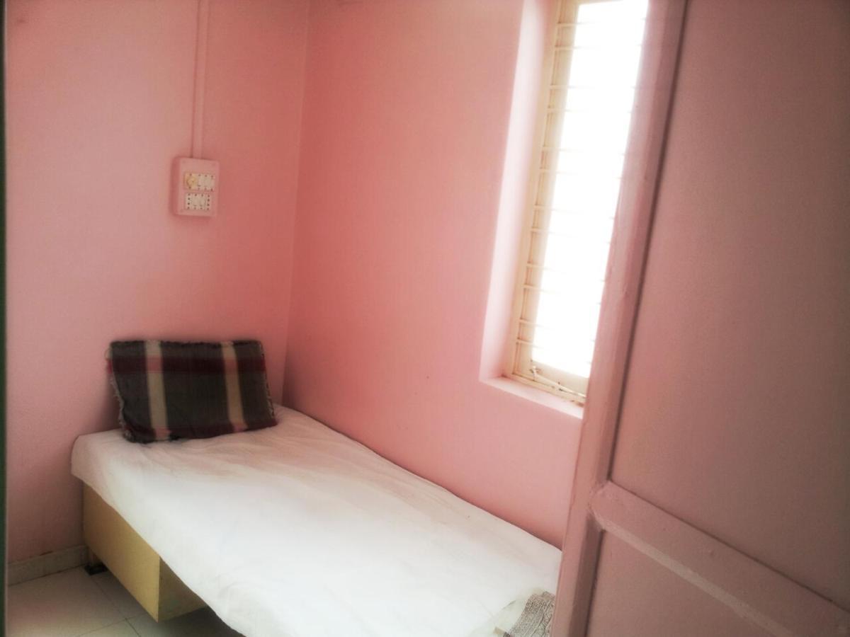 Shree Balaji Guest House Nashik Cameră foto